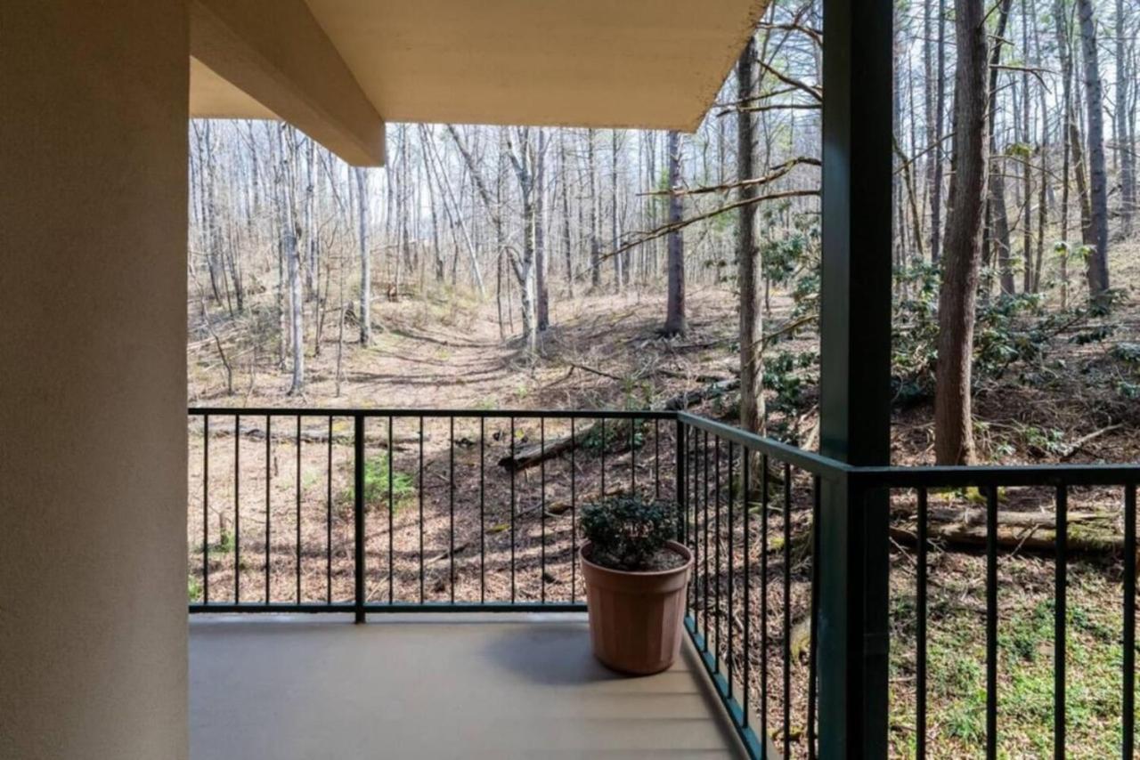 Gt307 Romantic Condo Downtown Gatlinburg & Pool Exterior photo